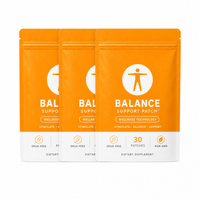 Buy 2 Get 1 FREE (3 Packs)