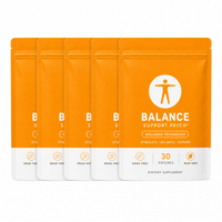 Buy 3 Get 2 FREE (5 Packs)